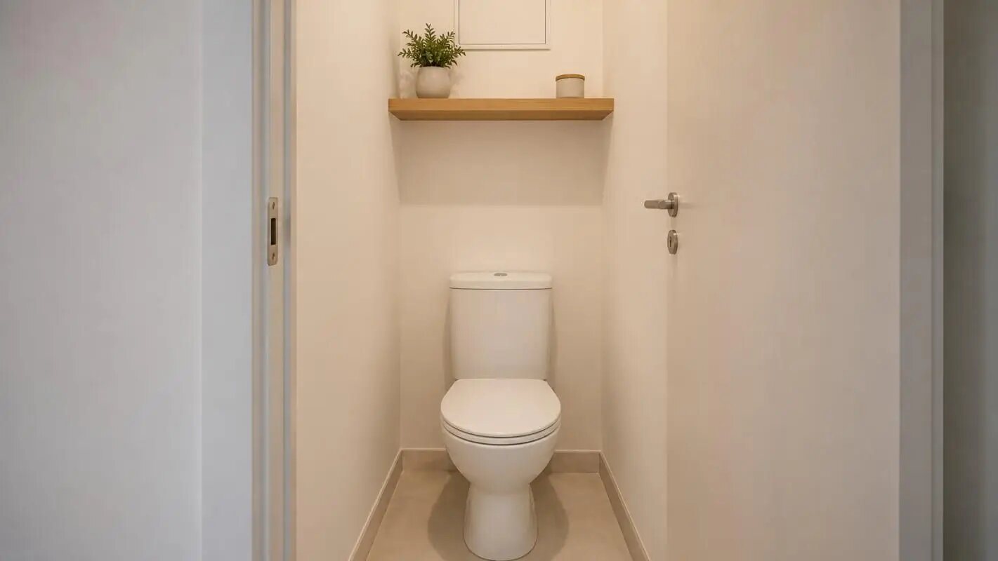 Appartement à vendre, 47m², La Teste-de-Buch