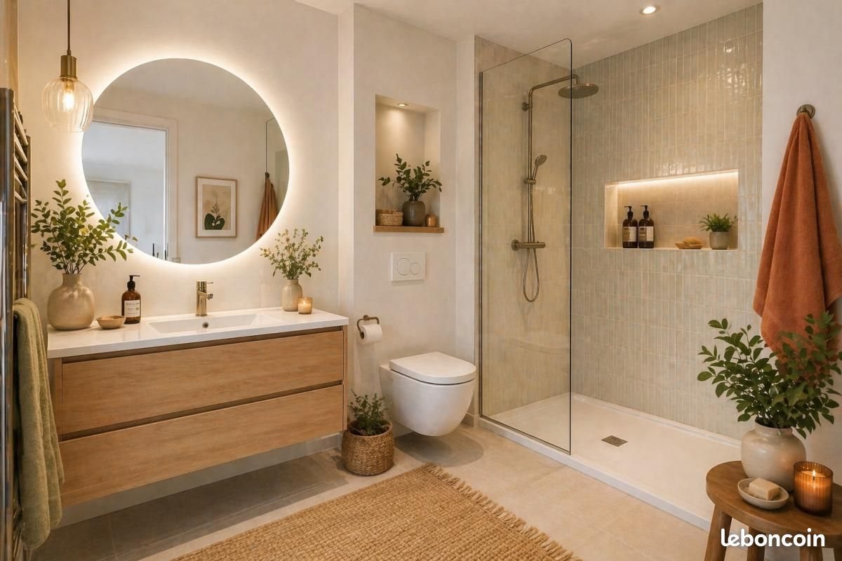 Appartement à vendre, 85m², Bordeaux