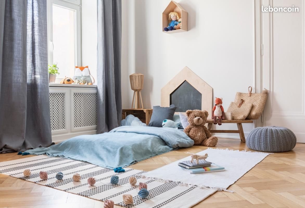 Appartement à vendre, 85m², Bordeaux