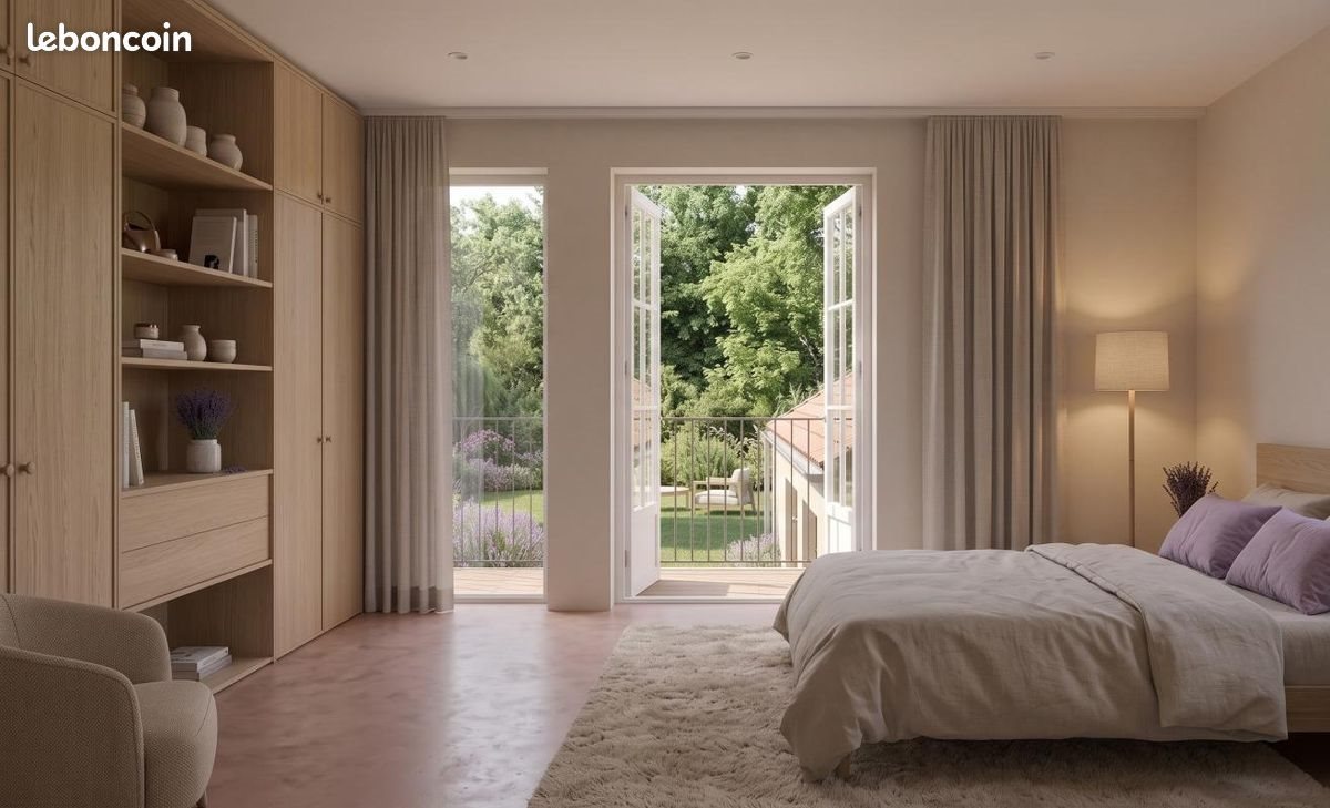 Maison à vendre, 77m², Saint-Palais-sur-Mer