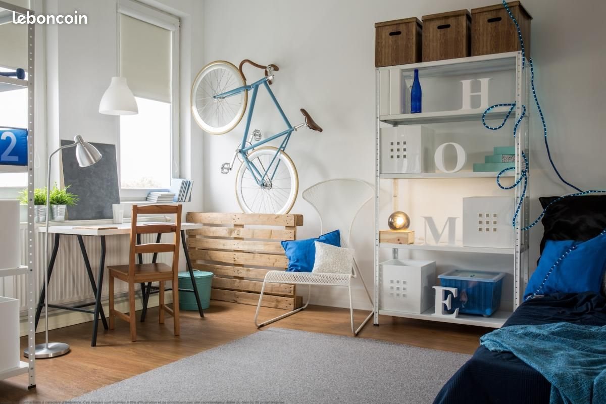 Maison à vendre, 77m², Saint-Palais-sur-Mer