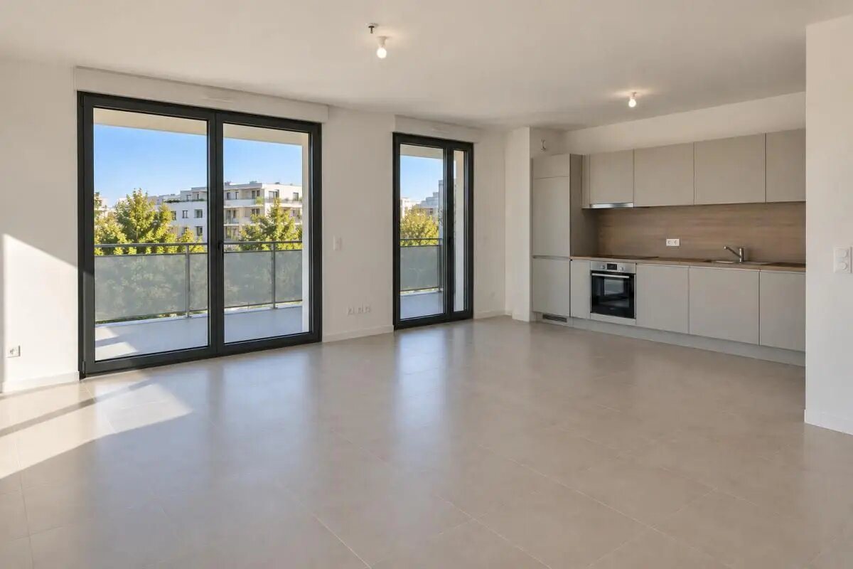 Appartement à vendre, 69m², Bègles