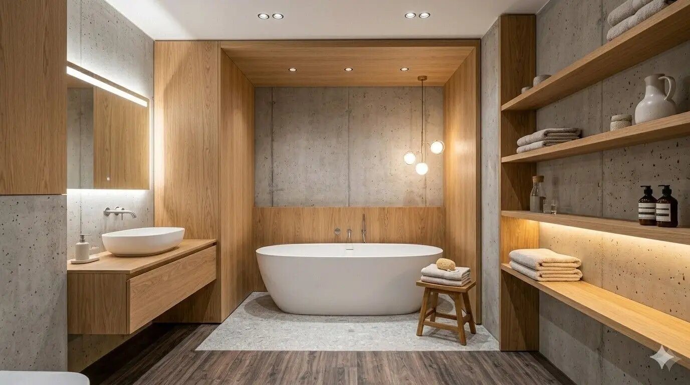 Appartement à vendre, 69m², Clichy