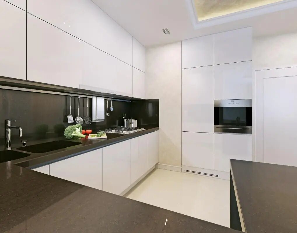 Appartement à vendre, 100m², Asnières-sur-Seine