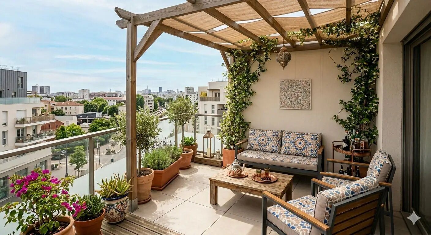 Appartement à vendre, 95m², Choisy-le-Roi