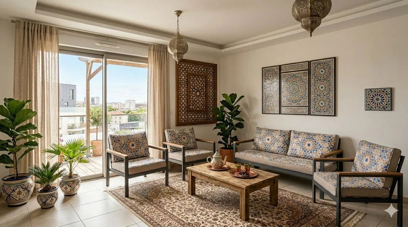 Appartement à vendre, 95m², Choisy-le-Roi