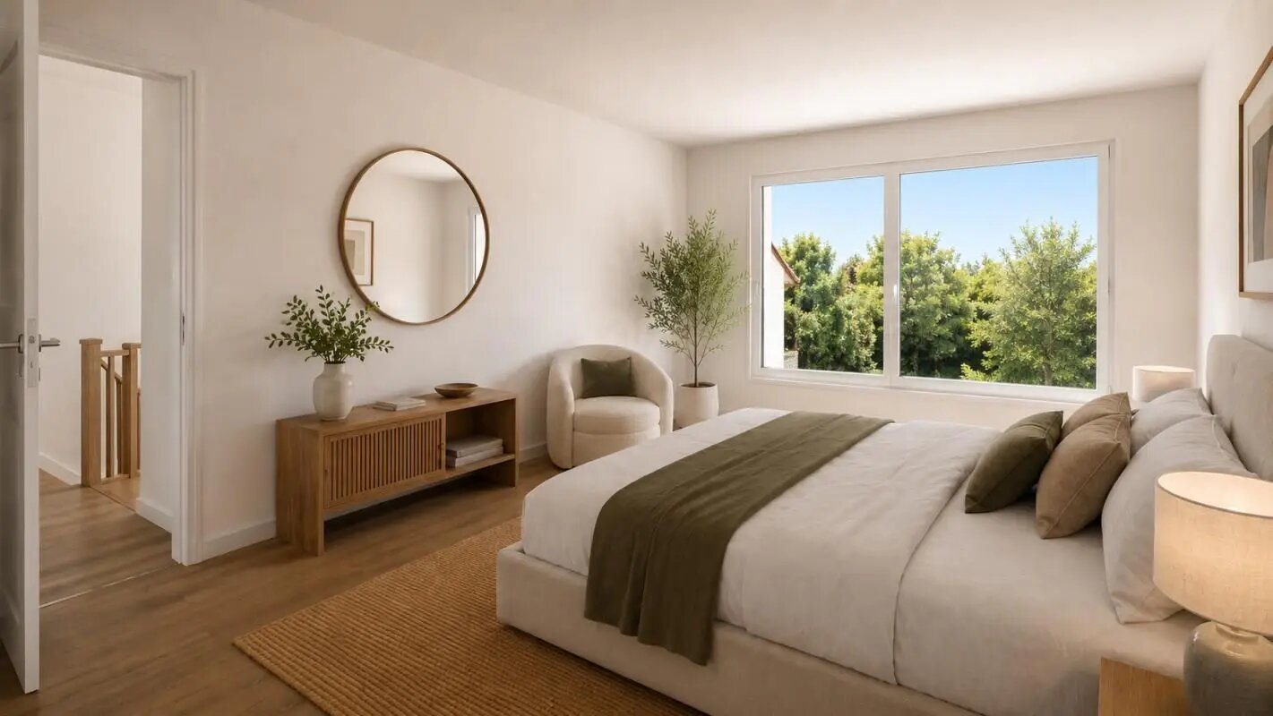 Appartement à vendre, 108m², Villenave-d'Ornon