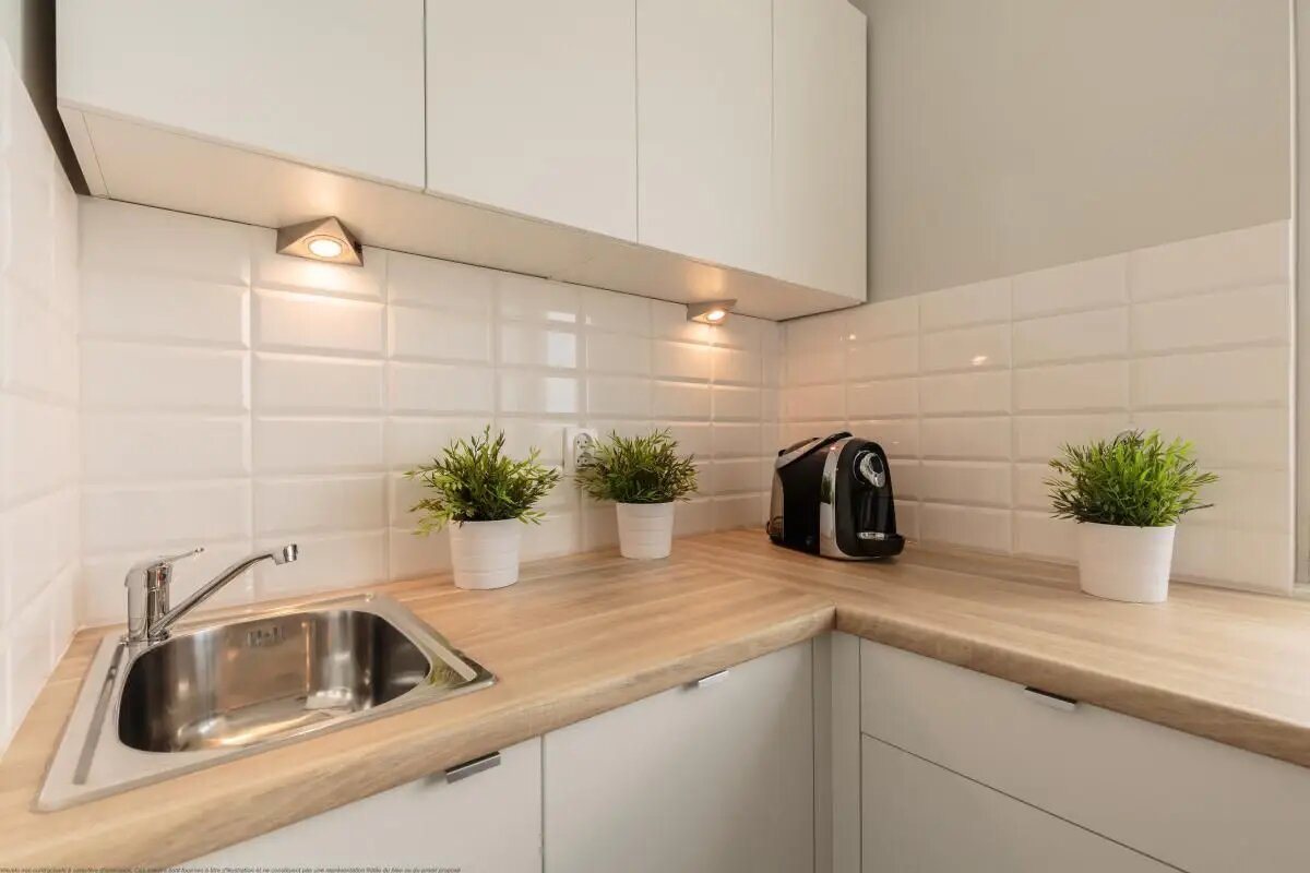 Appartement à vendre, 45m², Sanguinet