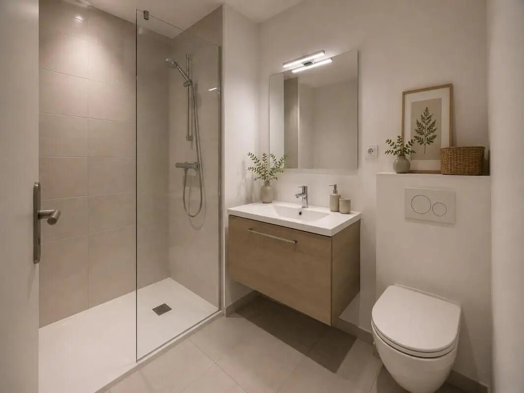 Appartement à vendre, 45m², Sanguinet