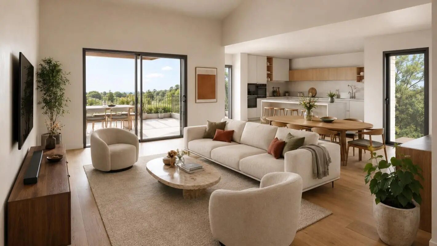 Appartement à vendre, 108m², Capbreton