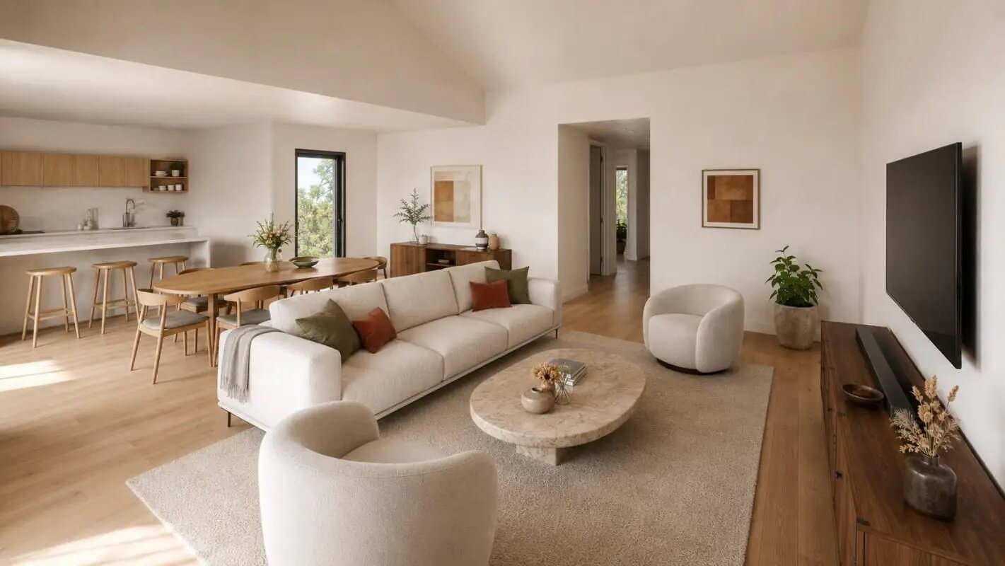 Appartement à vendre, 108m², Capbreton
