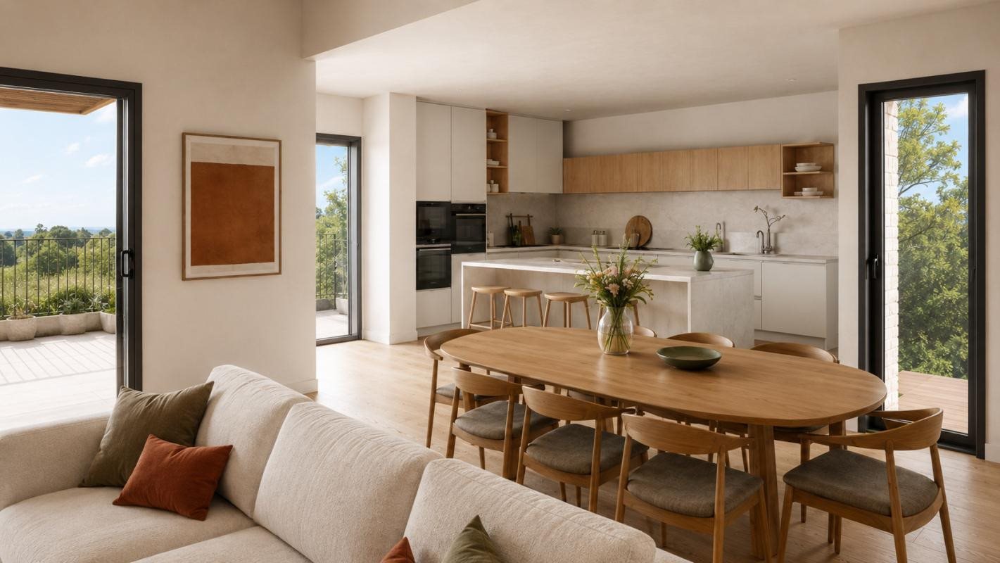 Appartement à vendre, 108m², Capbreton