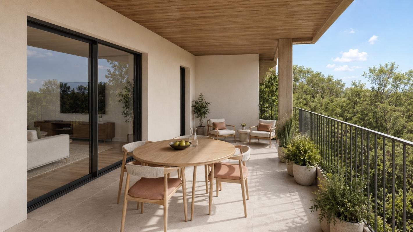 Appartement à vendre, 108m², Capbreton