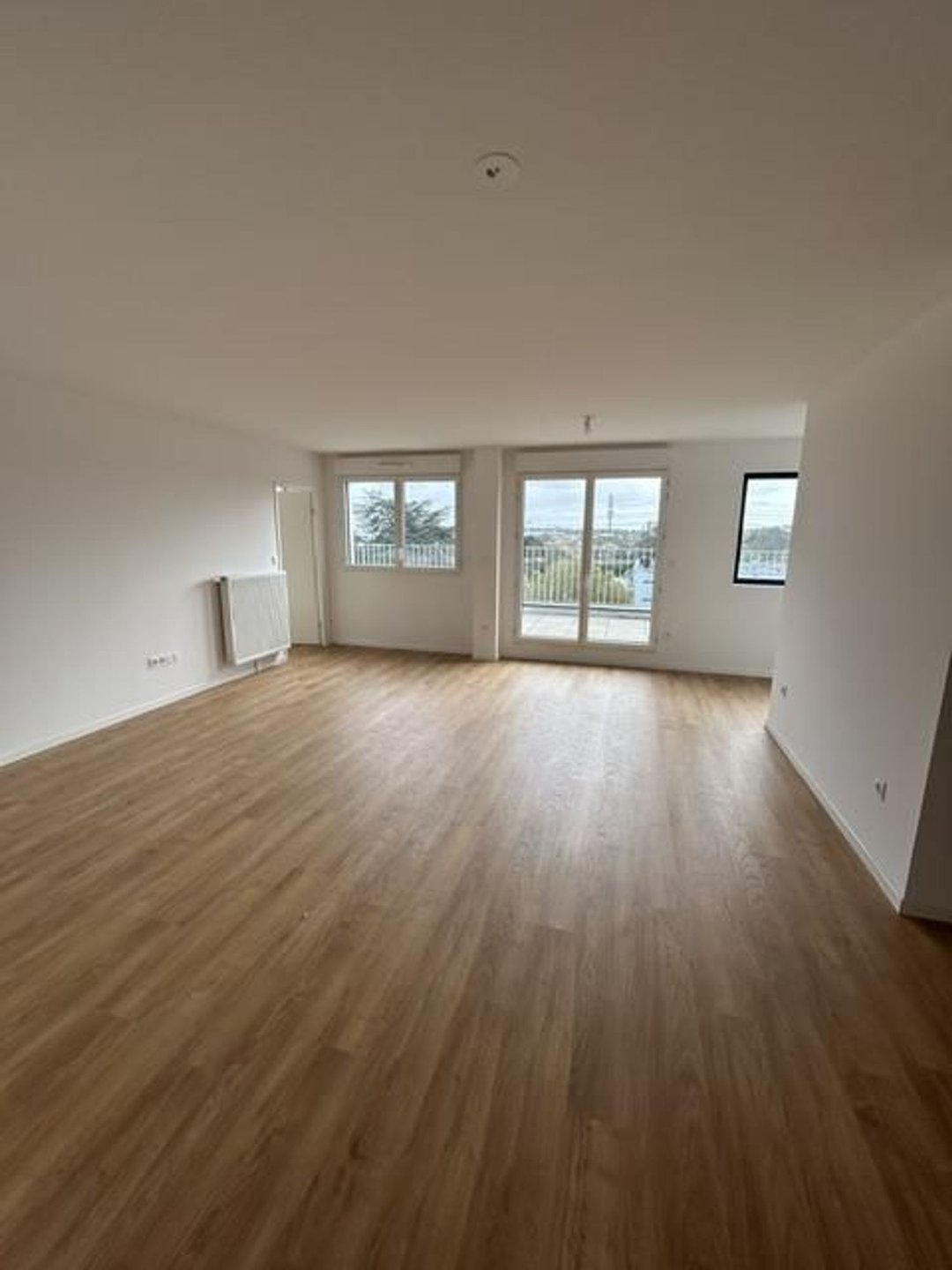 Appartement à vendre, 100m², Massy