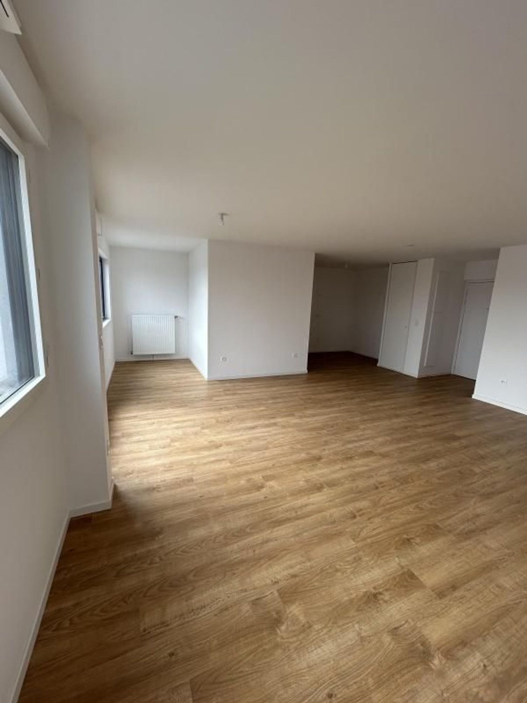 Appartement à vendre, 100m², Massy