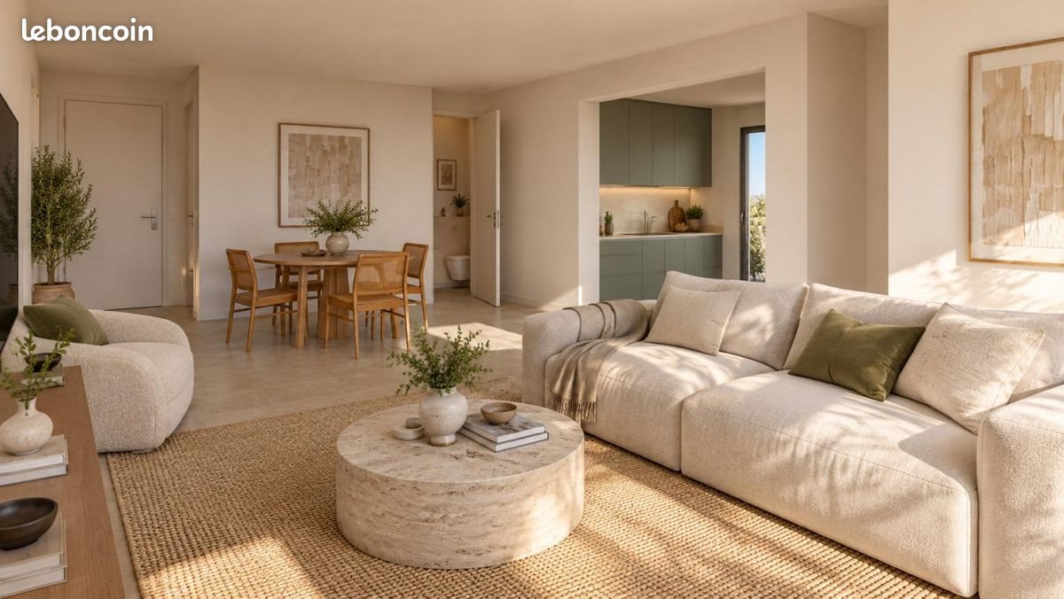 Appartement à vendre, 88m², Bordeaux