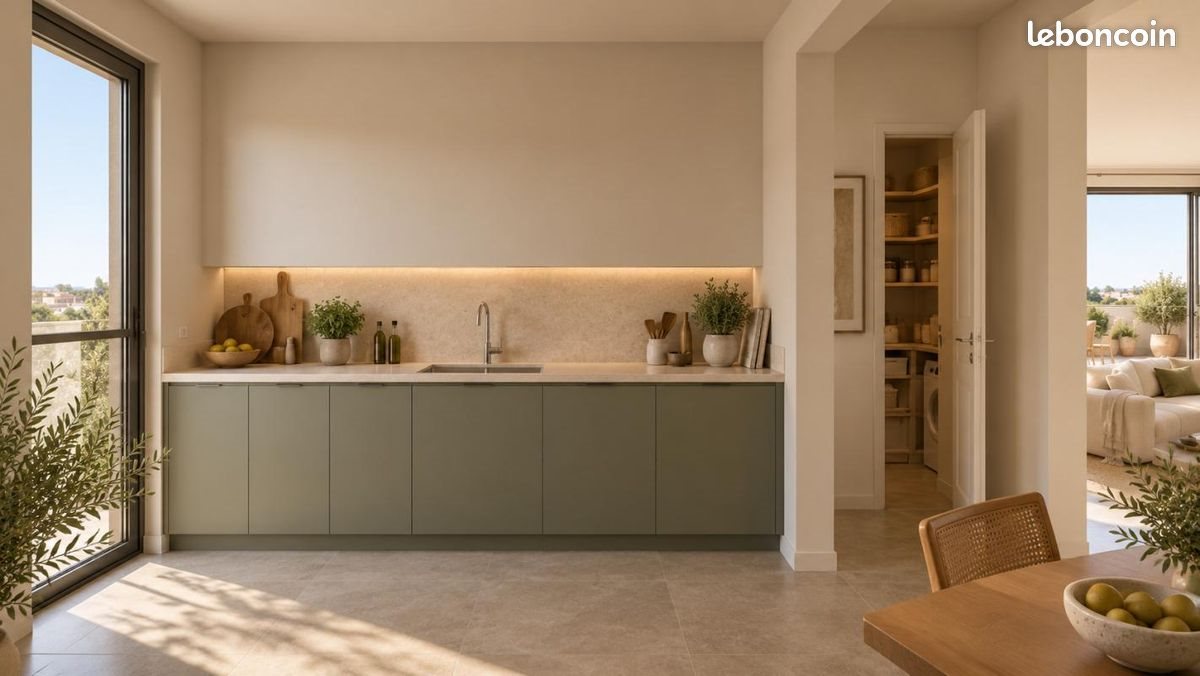 Appartement à vendre, 88m², Bordeaux