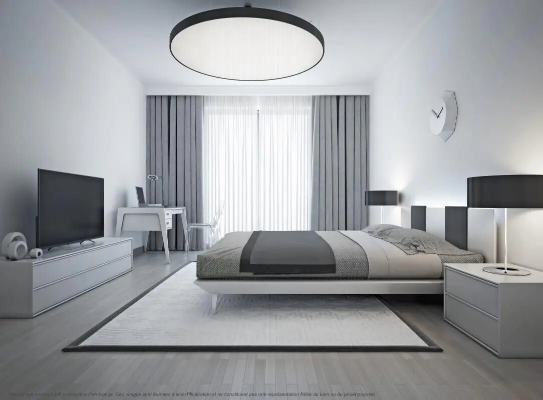 Appartement à vendre, 108m², Asnières-sur-Seine