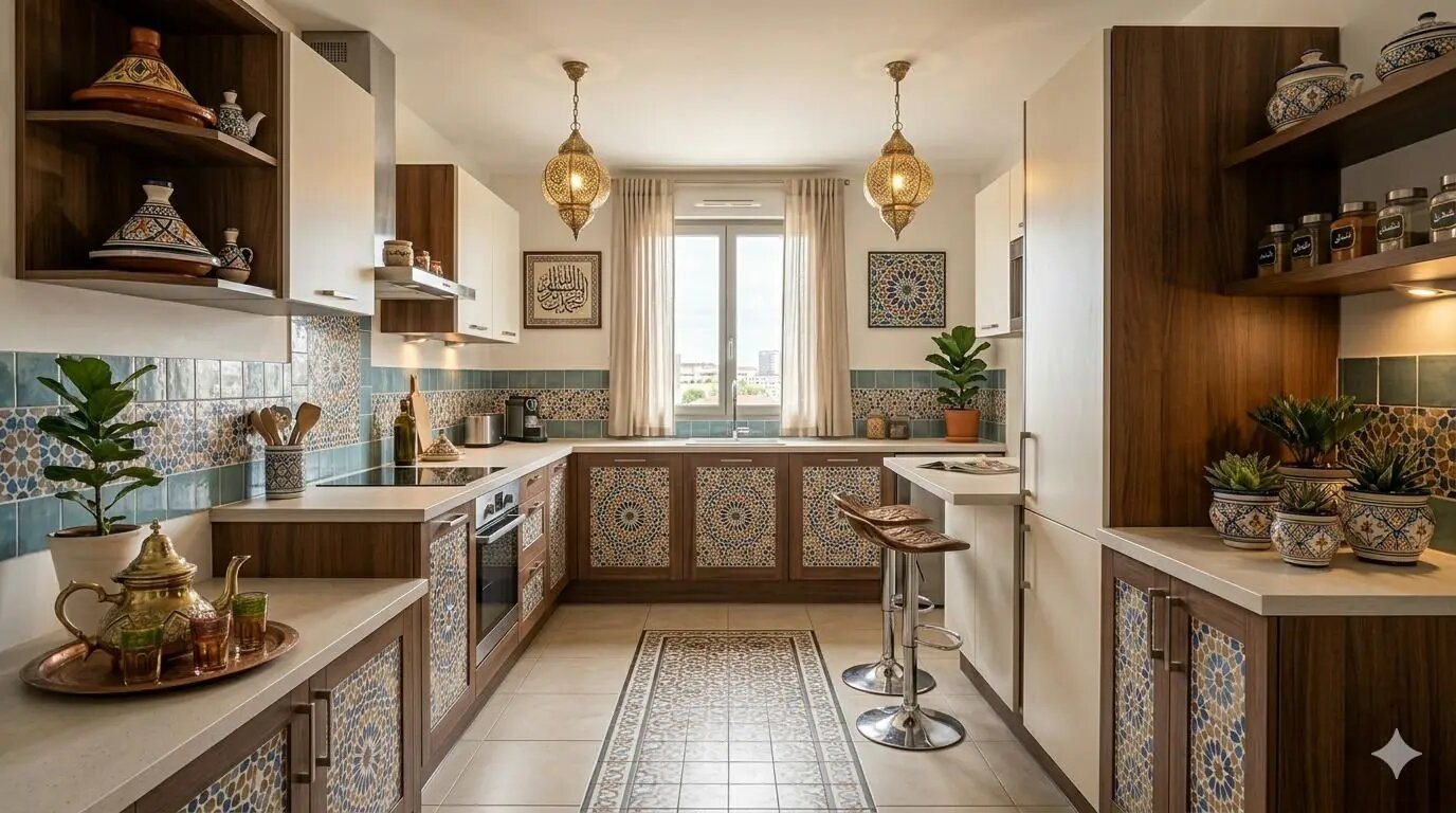 Appartement à vendre, 80m², Villeneuve-la-Garenne