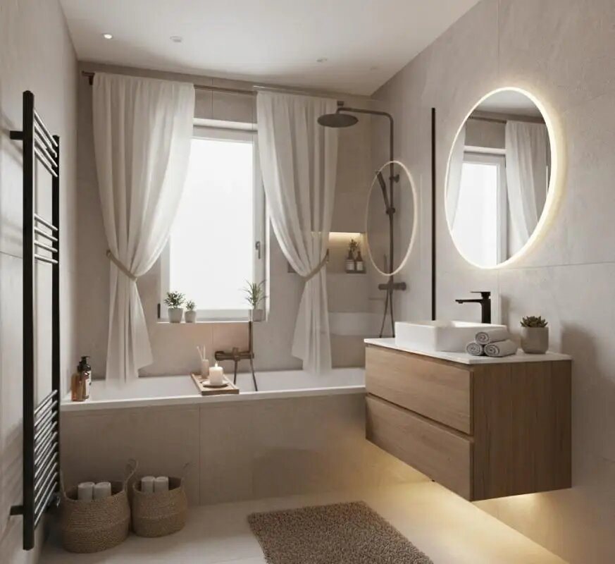 Appartement à vendre, 58m², Royan