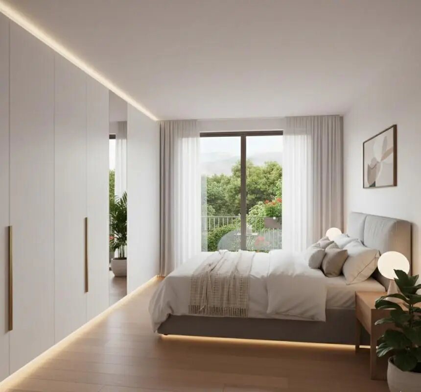 Appartement à vendre, 58m², Royan