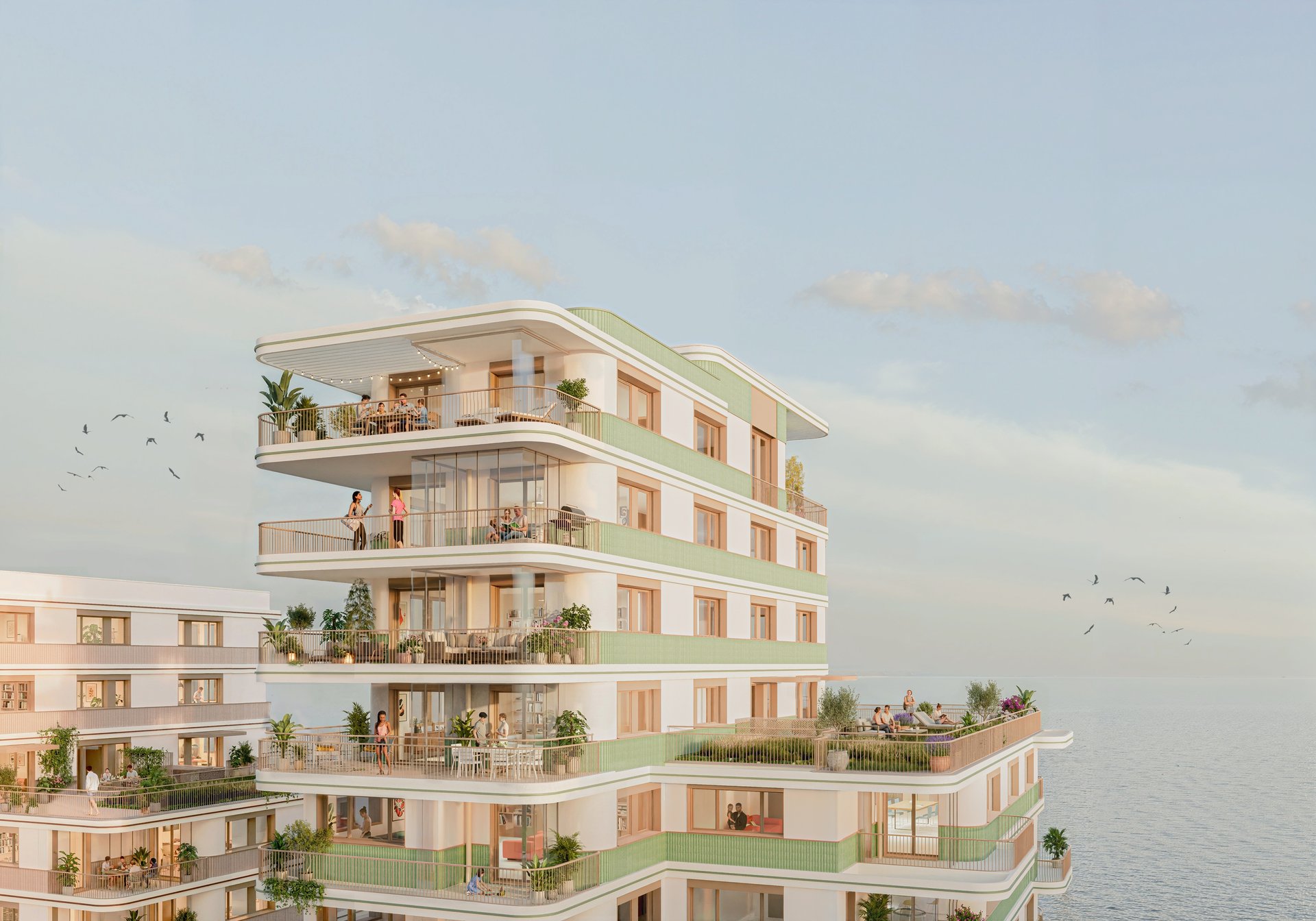 Maison à vendre, NaNm², Dunkerque