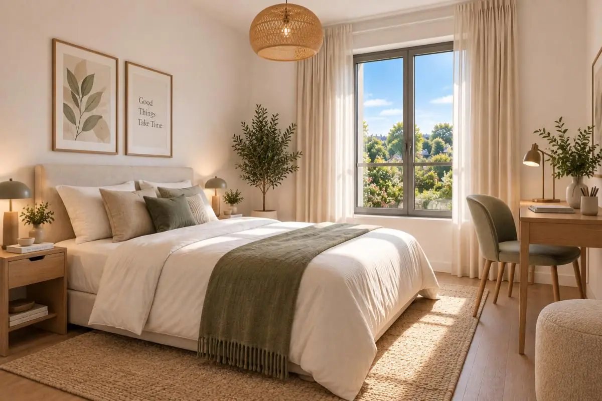 Appartement à vendre, 68m², Équemauville
