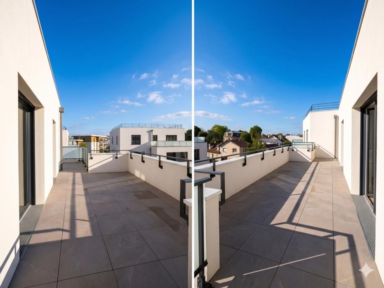 Appartement à vendre, 115m², Chatou