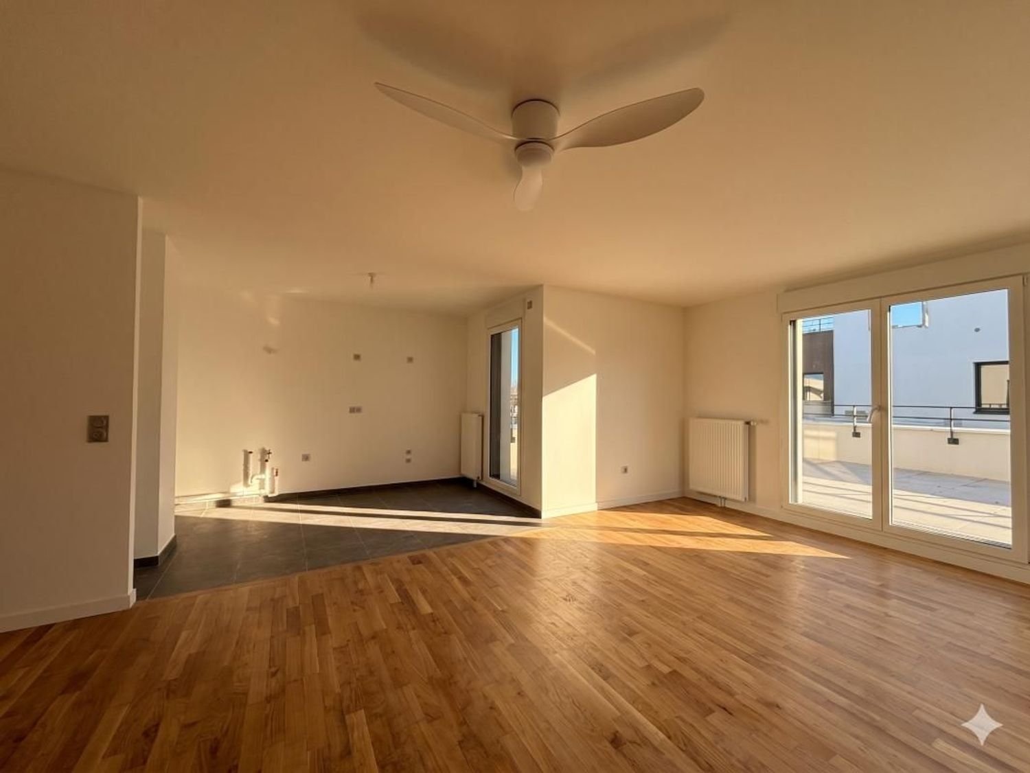 Appartement à vendre, 115m², Chatou