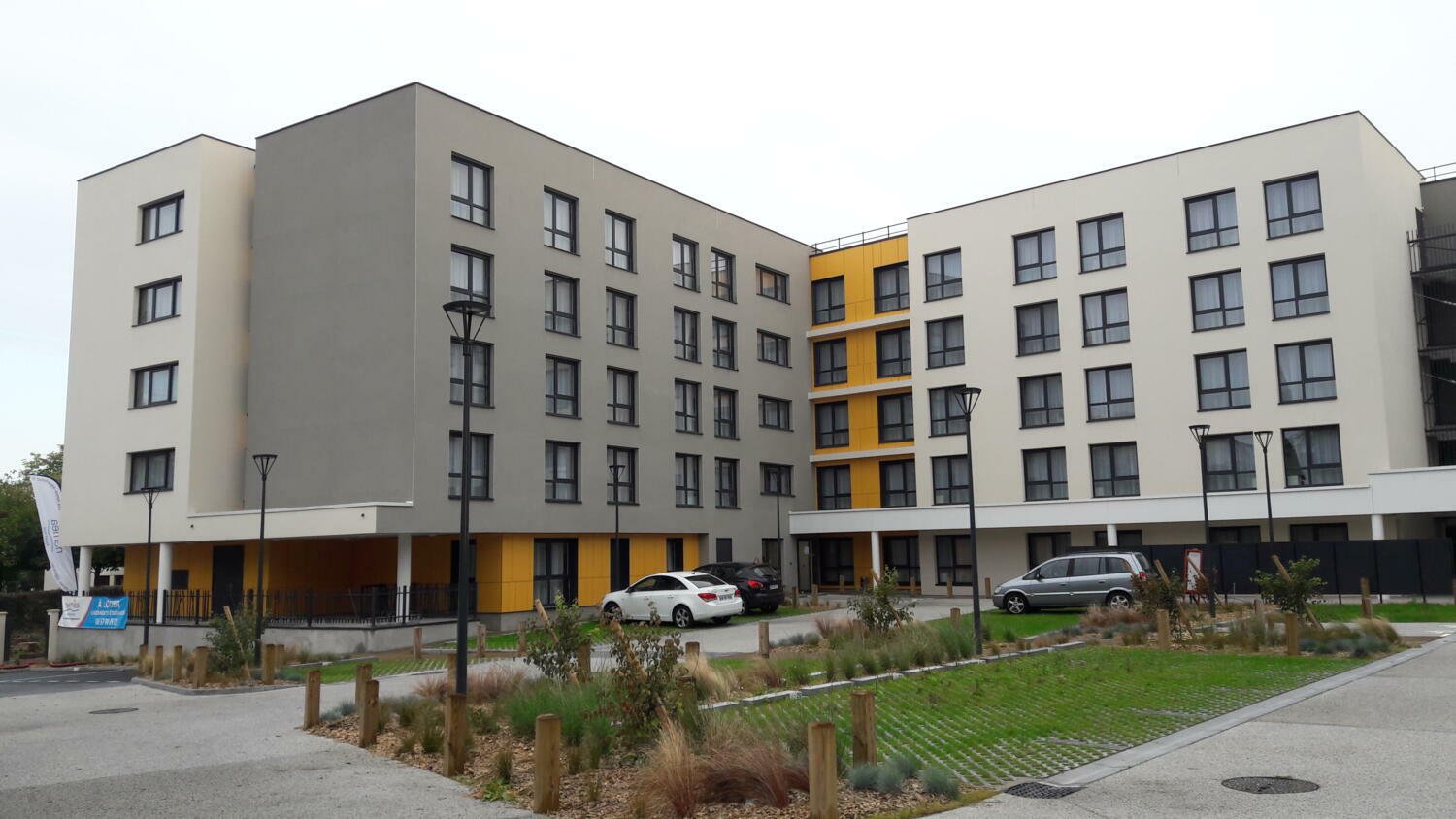 Appartement à vendre, 8m², Caen