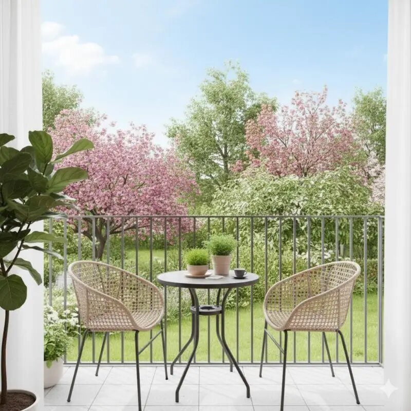 Appartement à vendre, 60m², Romainville