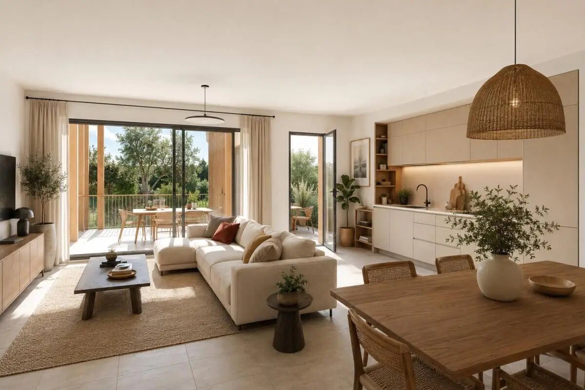 Appartement à vendre, 98m², Bordeaux