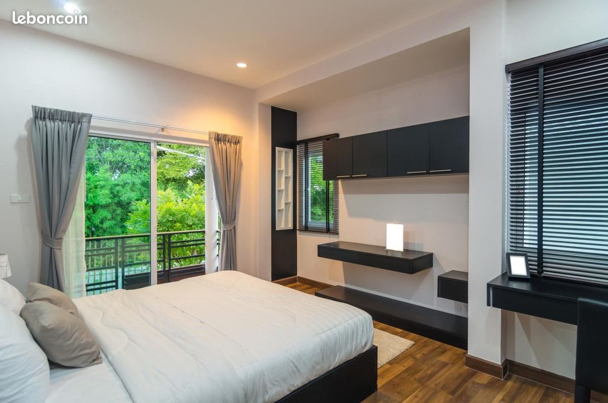 Appartement à vendre, 87m², Suresnes