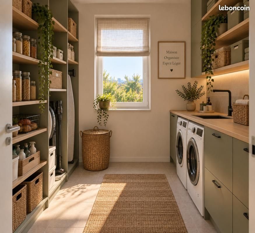 Appartement à vendre, 115m², Bègles