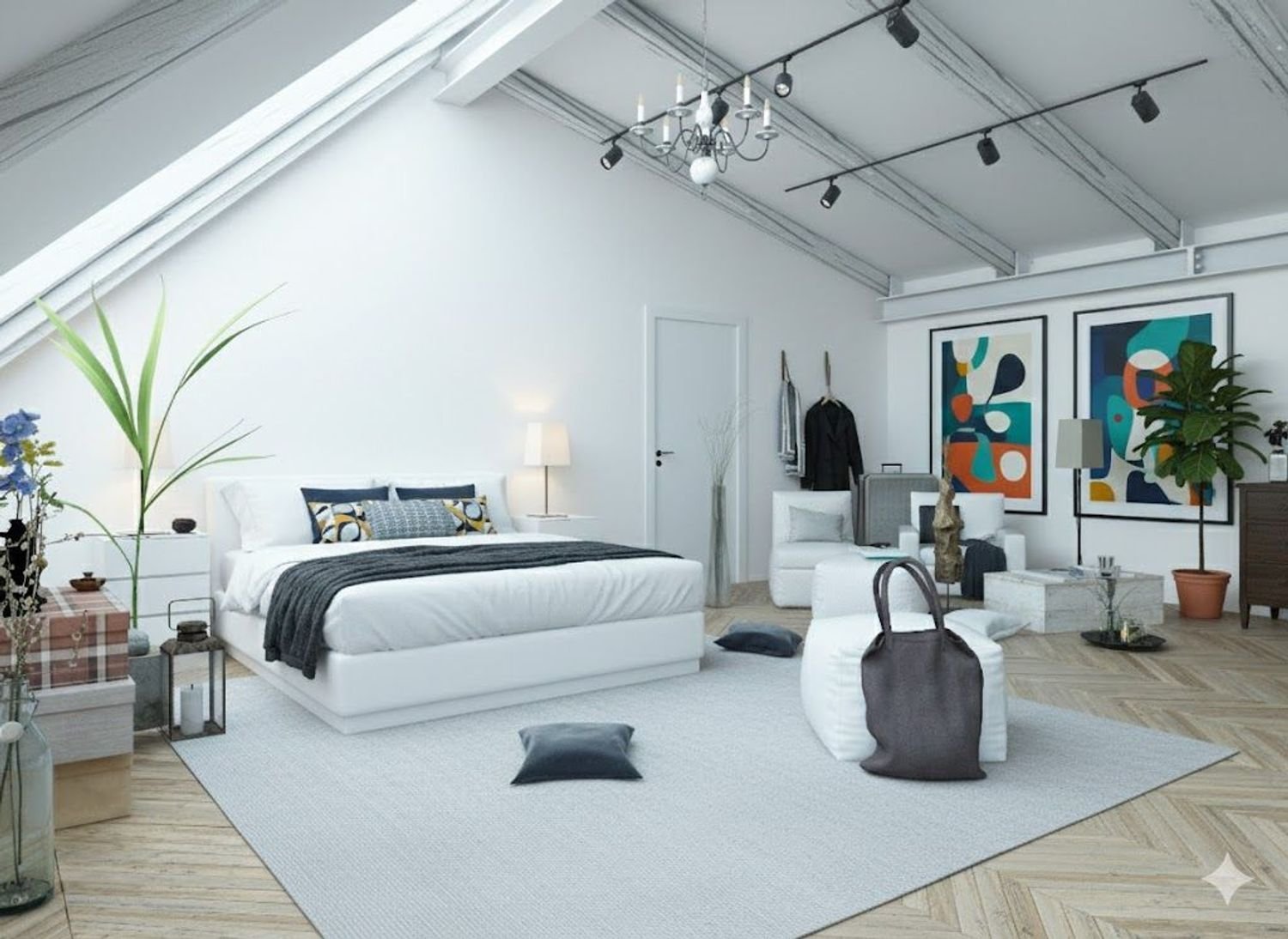 Maison à vendre, 200m², Rueil-Malmaison