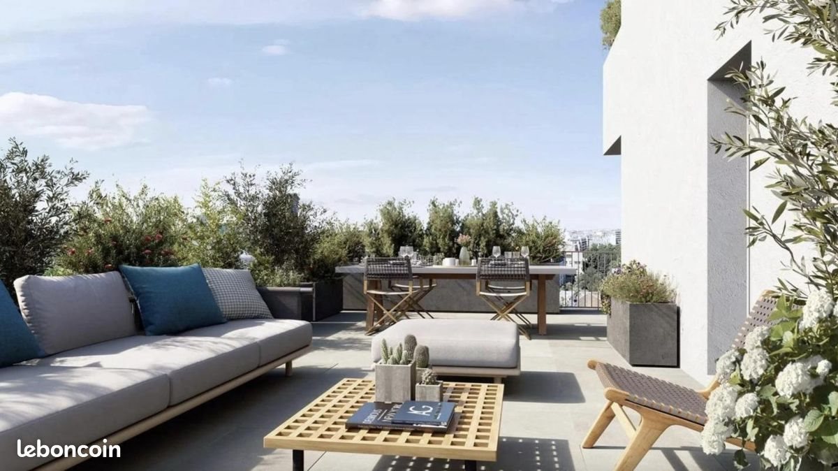 Appartement à vendre, 95m², Mantes-la-Jolie