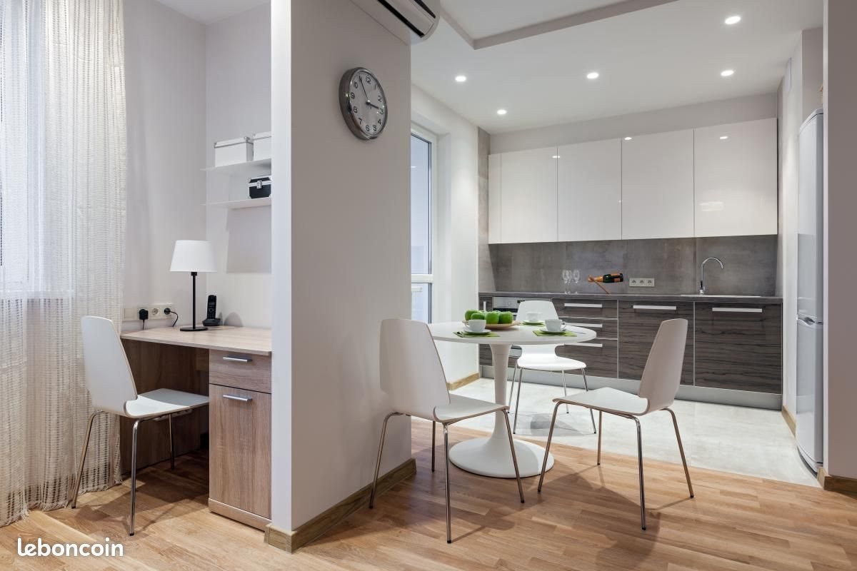 Appartement à vendre, 89m², Sèvres