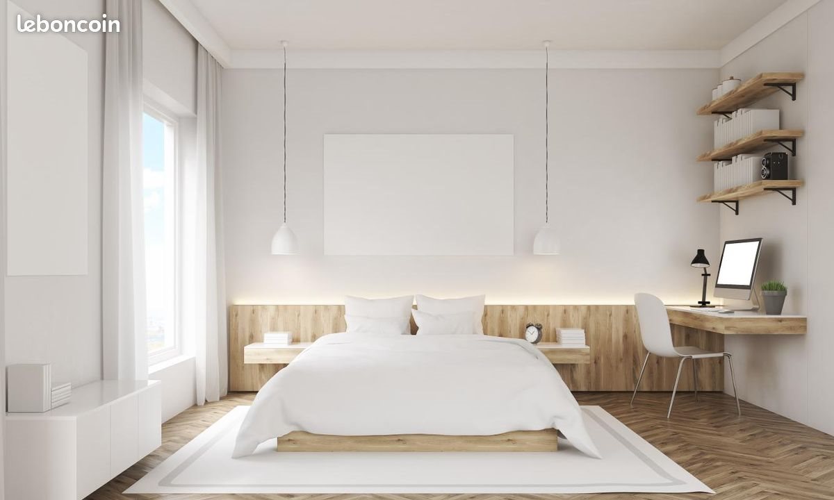 Appartement à vendre, 89m², Sèvres