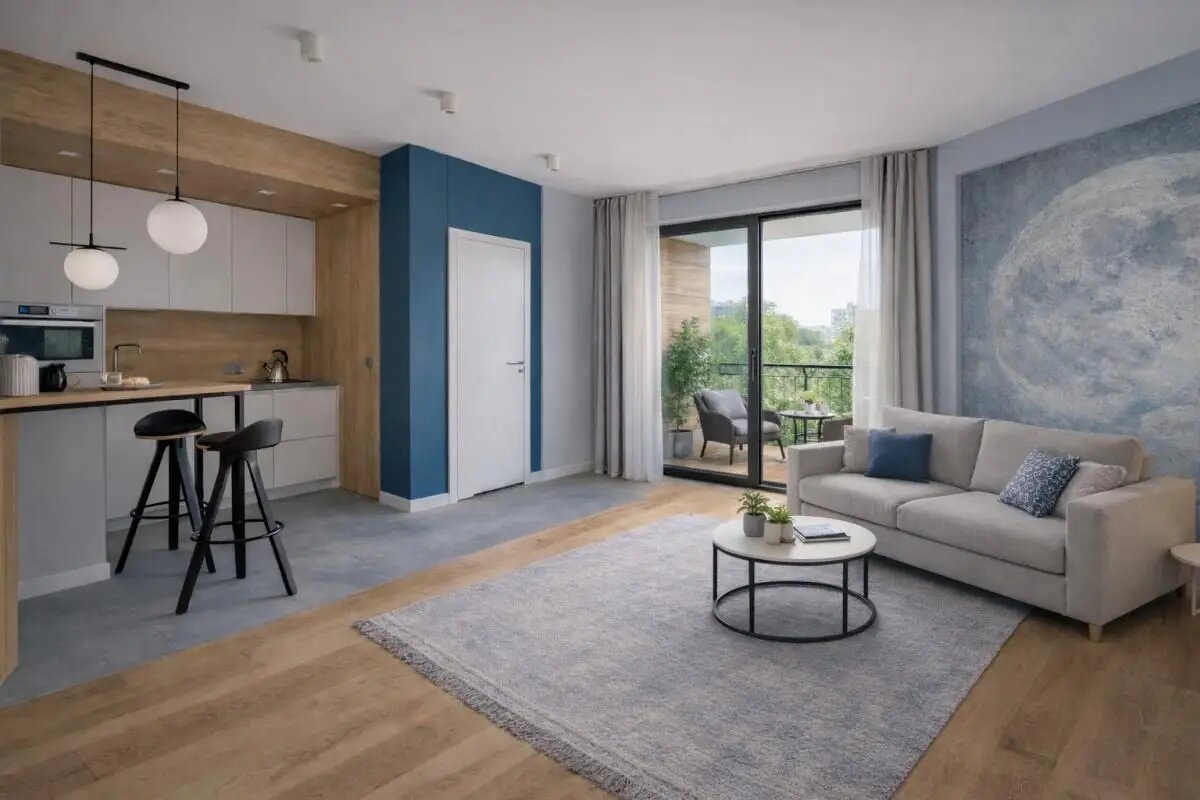 Appartement à vendre, 53m², Trouville-sur-Mer