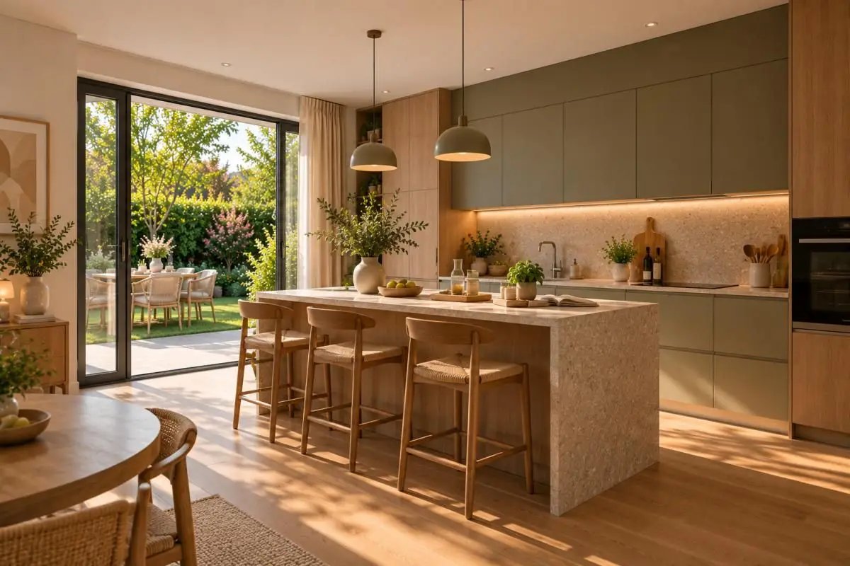 Appartement à vendre, 75m², Colombes