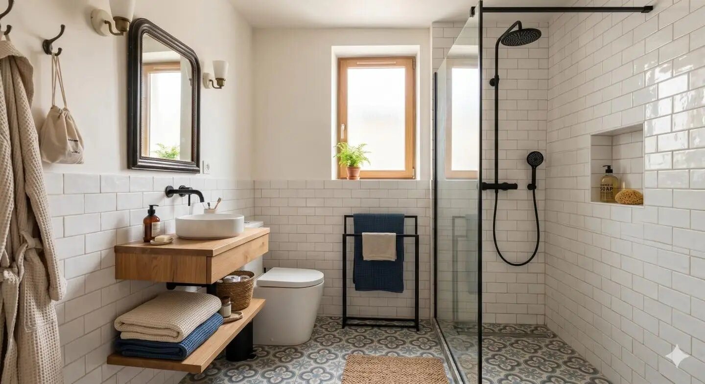 Appartement à vendre, 45m², Enghien-les-Bains