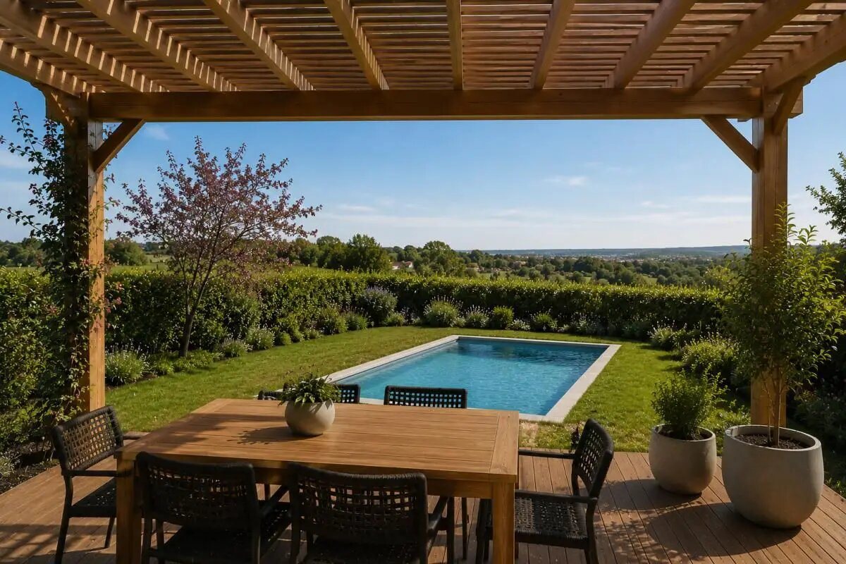 Appartement à vendre, 110m², Artigues-près-Bordeaux