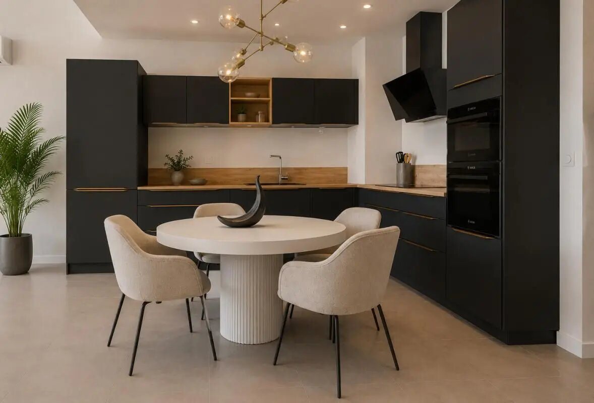 Appartement à vendre, 110m², Artigues-près-Bordeaux