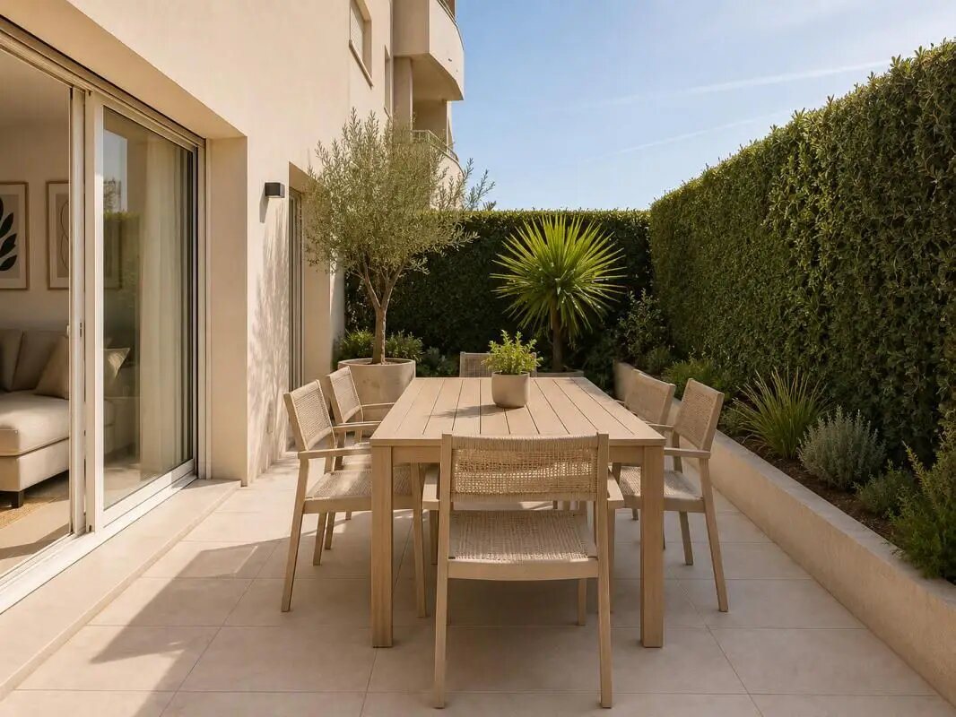 Appartement à vendre, 109m², Mérignac