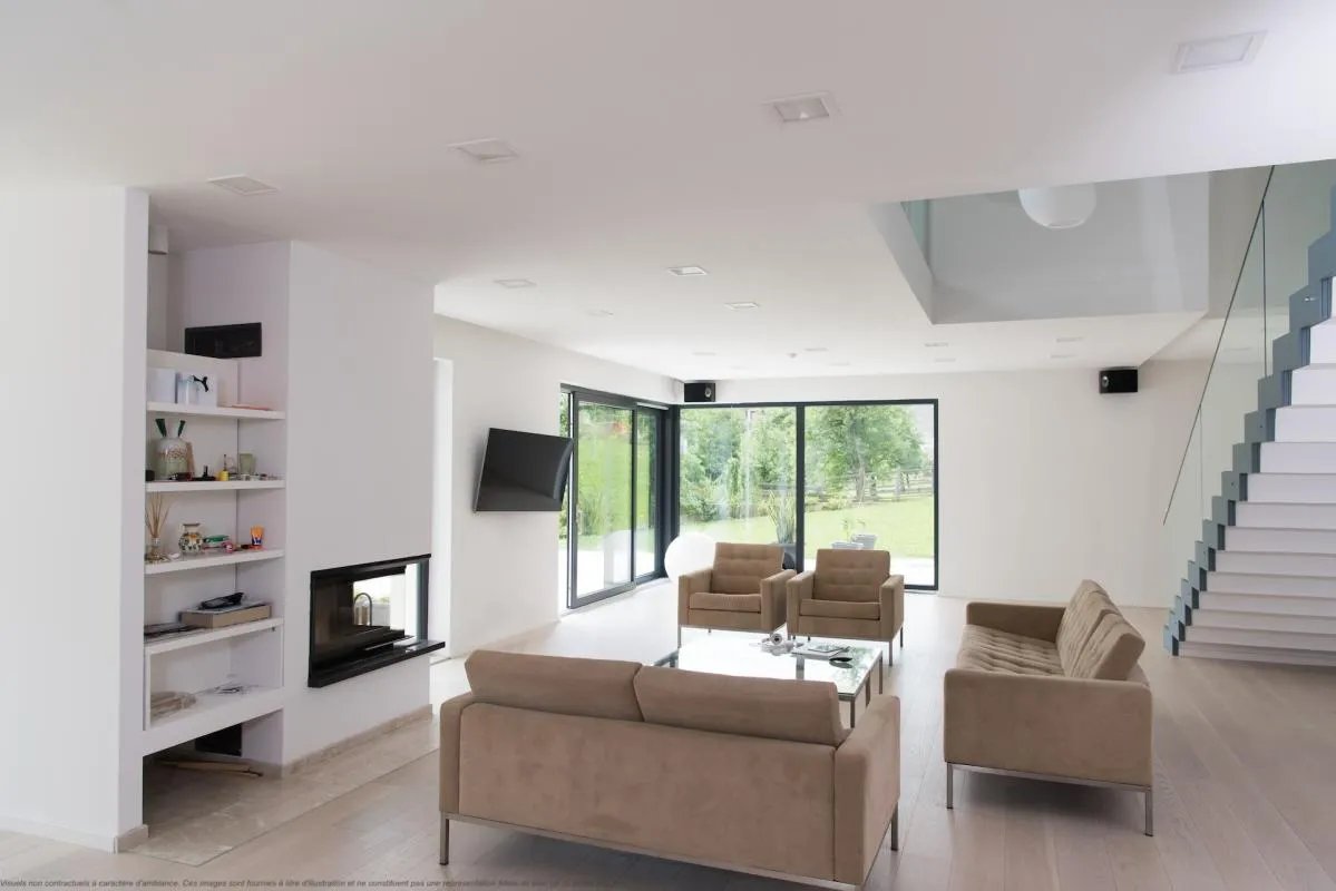 Maison à vendre, 182m², Rueil-Malmaison