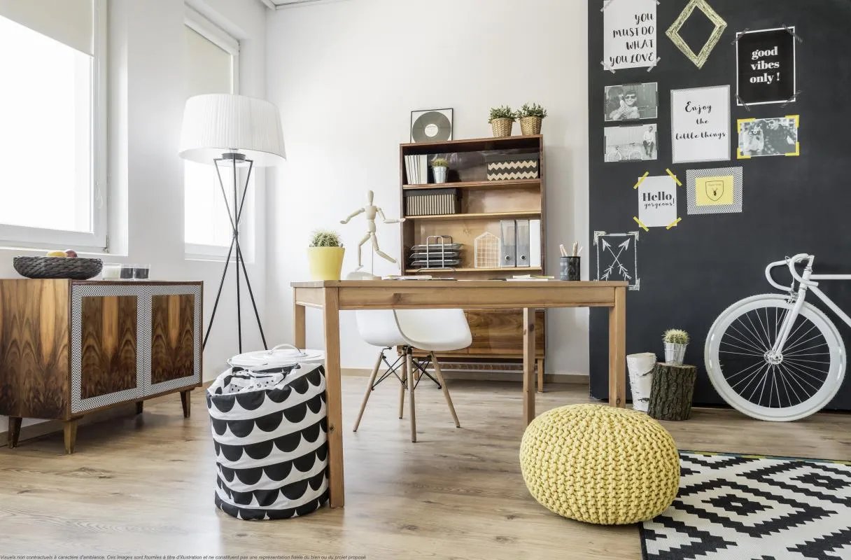 Maison à vendre, 182m², Rueil-Malmaison