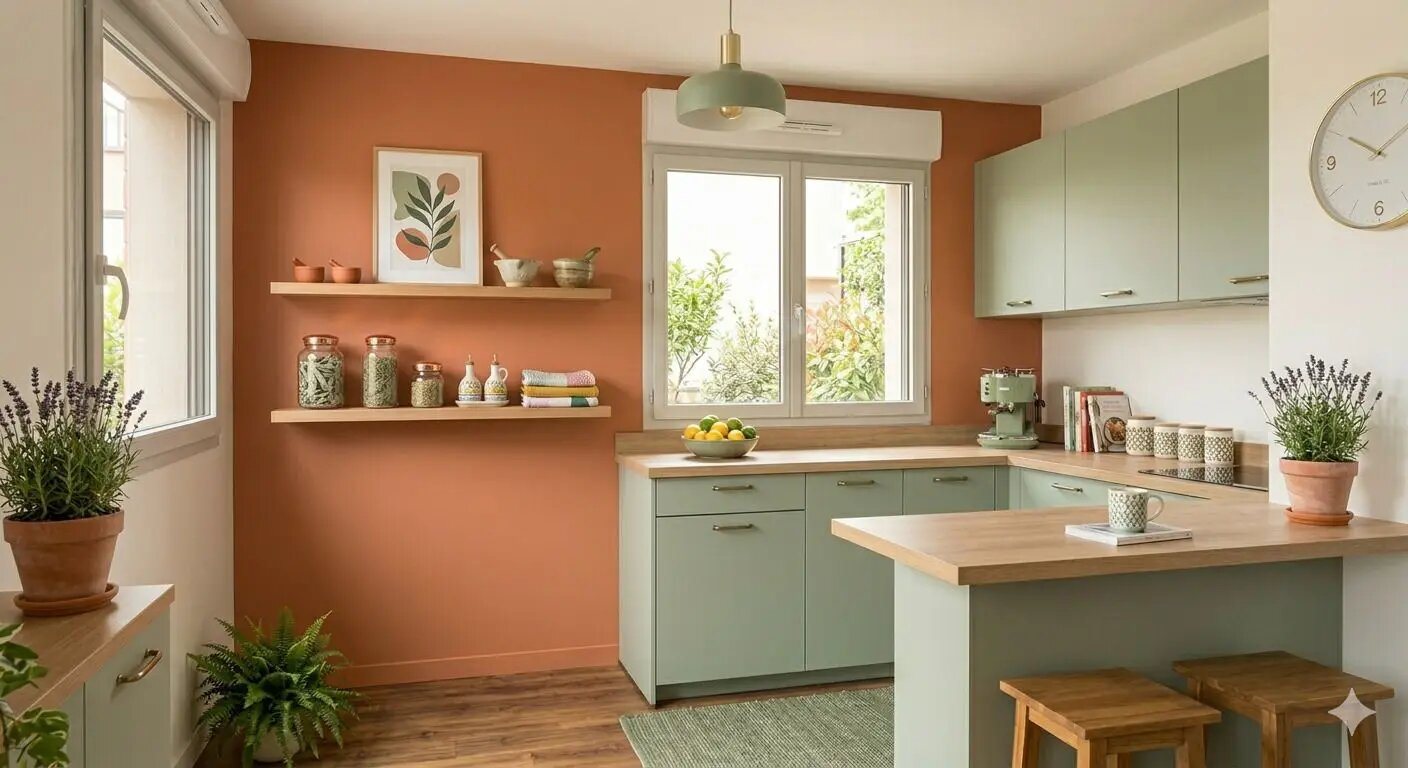 Appartement à vendre, 85m², Thiais