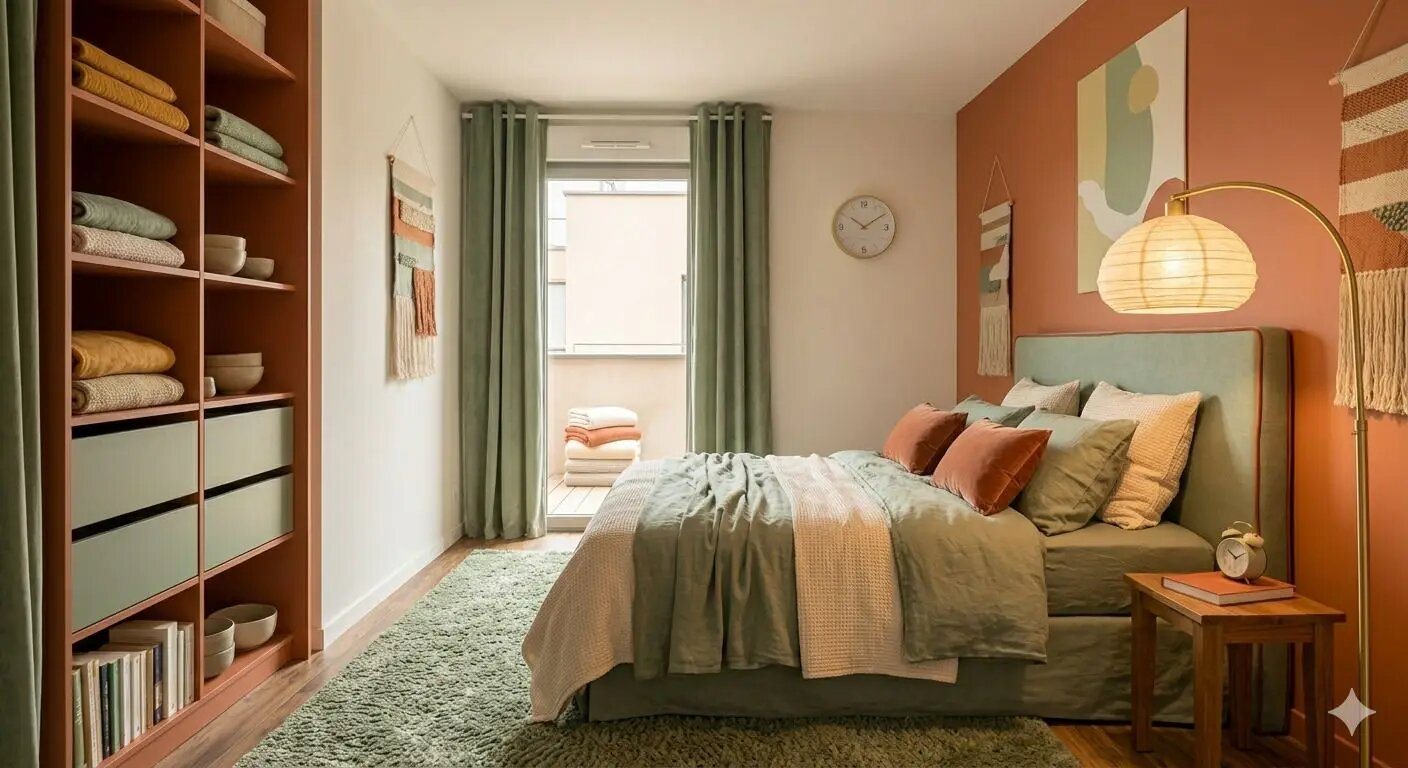 Appartement à vendre, 85m², Thiais