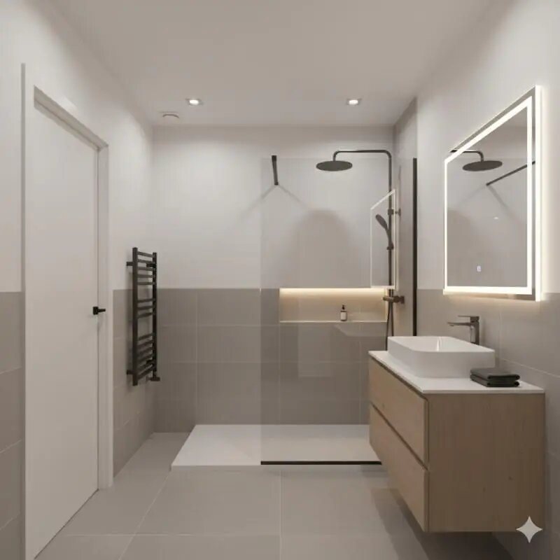 Appartement à vendre, 89m², Massy