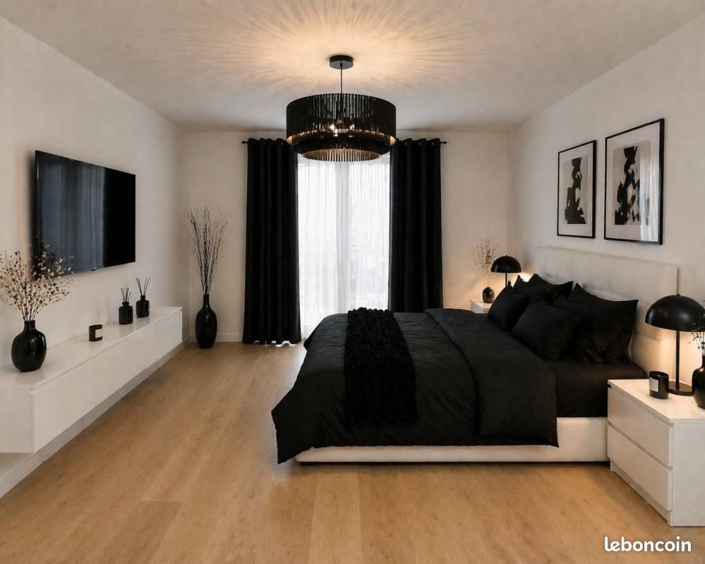 Appartement à vendre, 82m², L'Haÿ-les-Roses